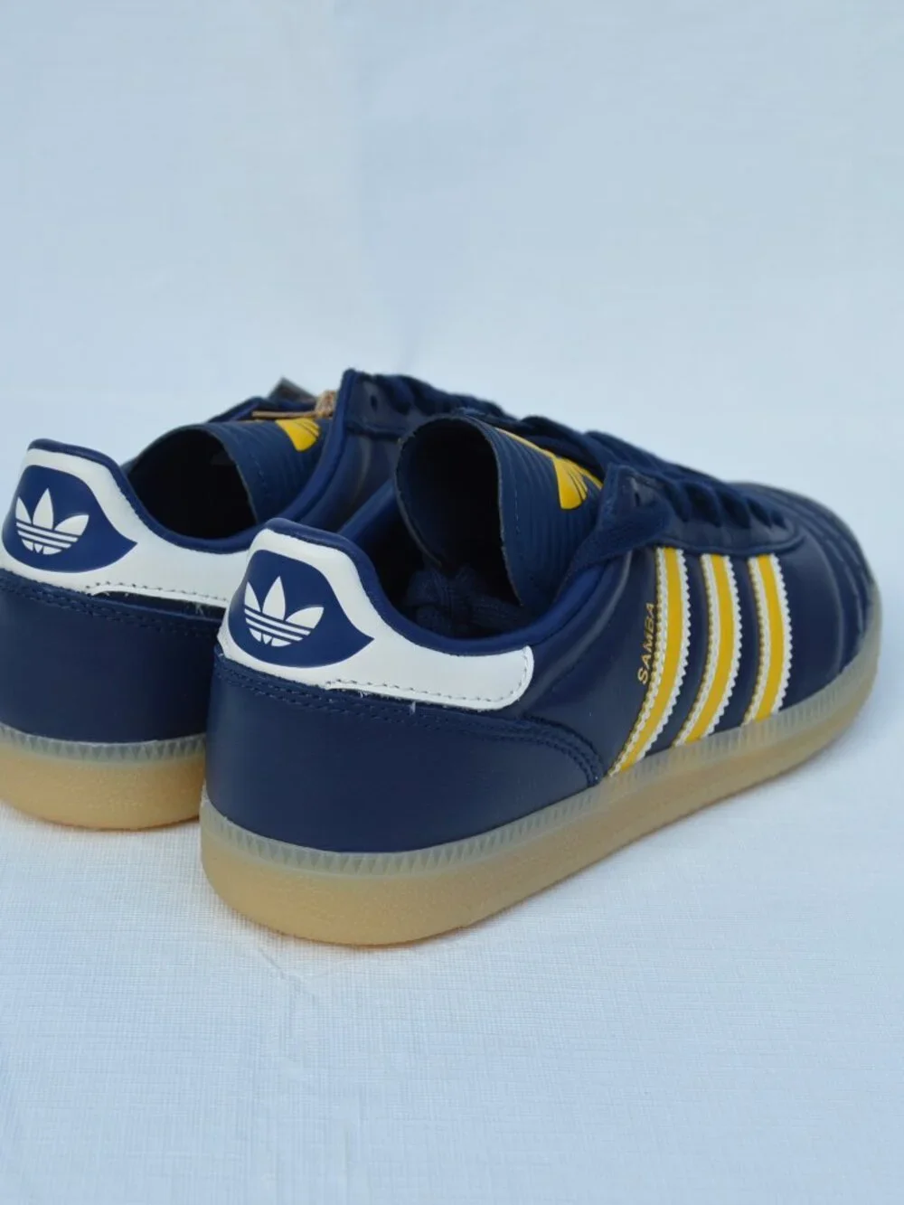 Adidas SAMBA JP SHOES Unisex Size Men 5.5 Women 6.5 (New)